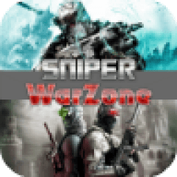 Sniper WarZone icon