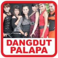 Dangdut New Palapa Offline on 9Apps