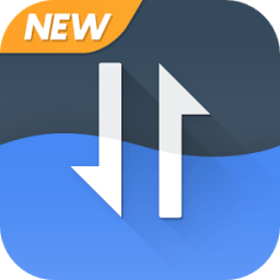 Internet Speed Meter Real-time icon