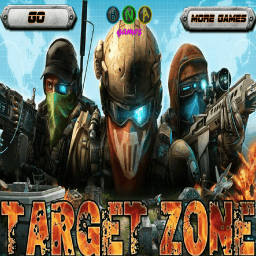 Target Zone иконка