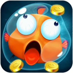 Dreaming Fishing icon