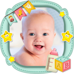 Детка Рамы Для Картин иконка