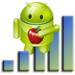 Network Signal Speed Booster आइकन