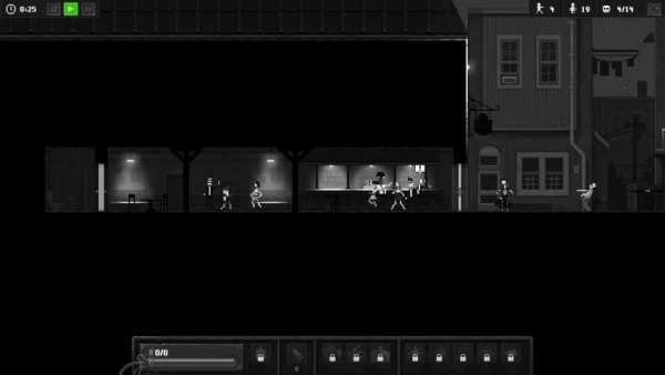 Zombie Night Terror screenshot 2