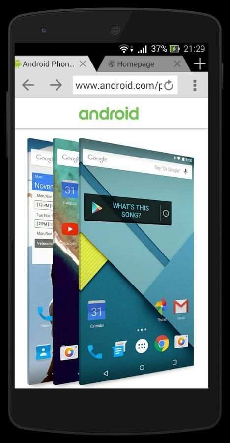 4G Fast Internet Browser 6 تصوير الشاشة