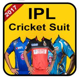 Cricket Suit for IPL Lovers