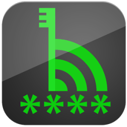 ikon wifi password finder (root)