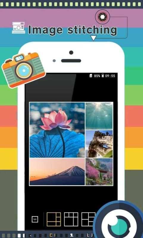 Xcamera_3g скриншот 2