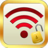 Wifi Password Hack Prank