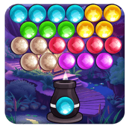 Hottest Bubble Shooter иконка