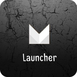 M Launcher - Marshmallow Style иконка