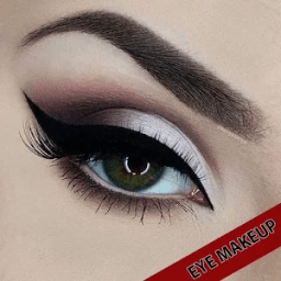 Eye Makeup 2017 иконка