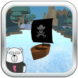 Little Ships أيقونة