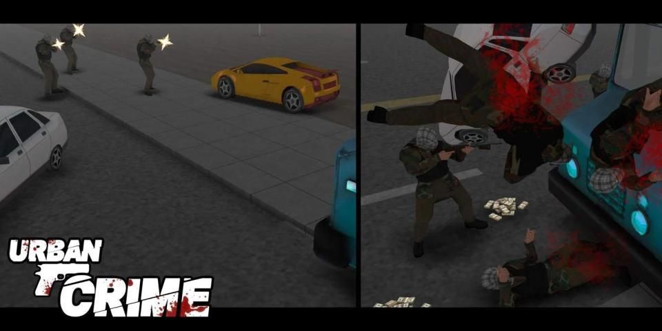 urban crime game free download