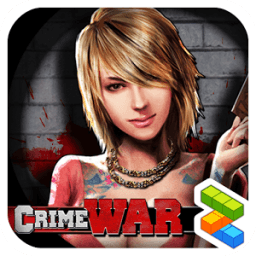 Crime War иконка