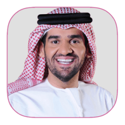 اغاني حسين الجسمي بدون انترنت icon