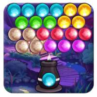 Hottest Bubble Shooter on 9Apps