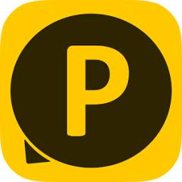 ParkApp free of charge parking