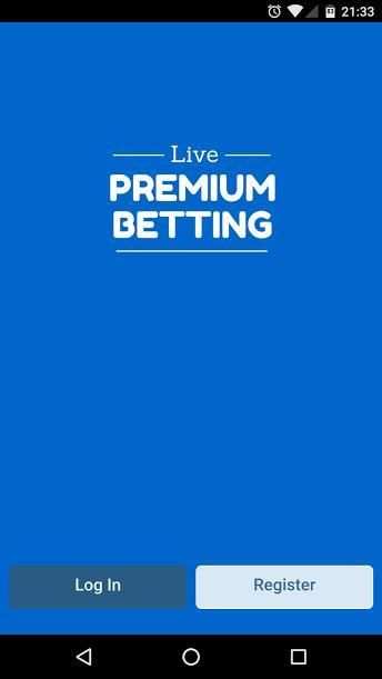Premium Bets Lite screenshot 3