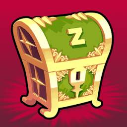 ZOMBIE GOLD RUSH 1.0.2