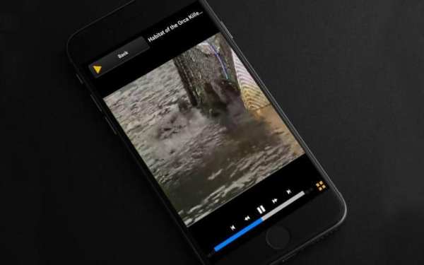 MKV Player HD screenshot 1