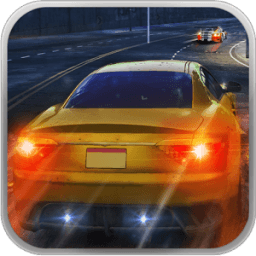 Car Race 3D иконка