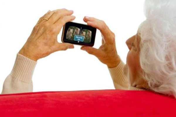 VaR VR Video Player Free screenshot 3