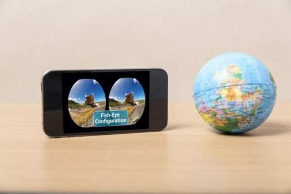VaR VR Video Player Free screenshot 2