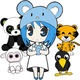 How To Draw Cute Cartoon icon