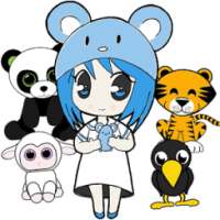 How To Draw Cute Cartoon on 9Apps