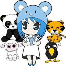 How to Draw Cute Cartoons 1.0