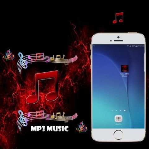 tabung pemutar mp3 musik screenshot 3