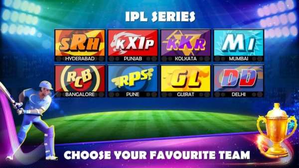 Super Cricket T20 screenshot 6