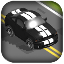 Zigzag Driving School 2016 أيقونة