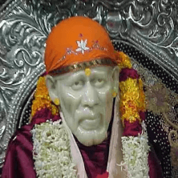 Sai baba tones أيقونة