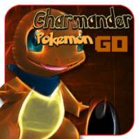 Charmander Go