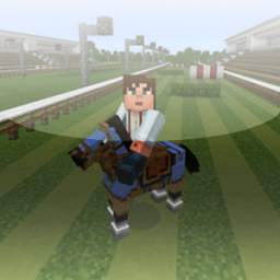 Horse Racing Mod 1.0
