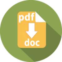 Mengkonversi PDF ke Word on 9Apps