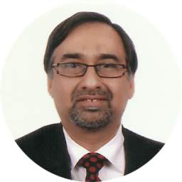 Anil Bajaj Delhi Pediatrician