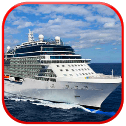 Ship Simulator 2016 иконка