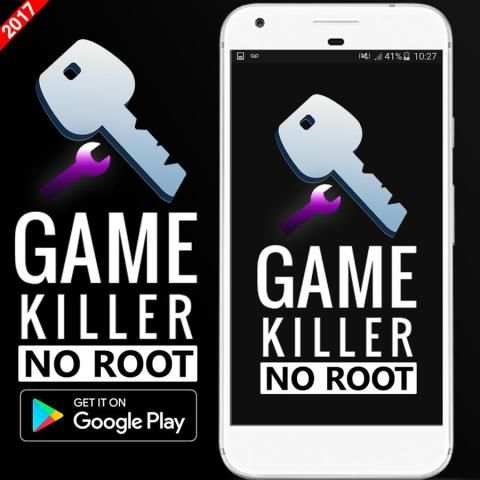 Game Apk NoRoot Killer Prank скриншот 3