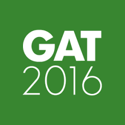 GAT 2016 иконка