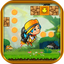 ikon Jungle World Adenture Run