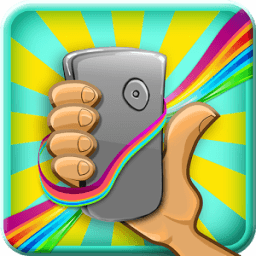 Spring Selfie Photo Frames icon