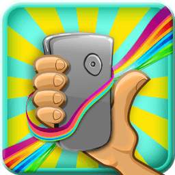 Spring Selfie Photo Frames 2.2