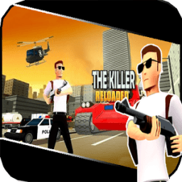 Снайпер Ассасин Террорист 3D иконка
