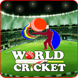 ikon World Cricket