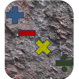 Primary School Math Exercise иконка