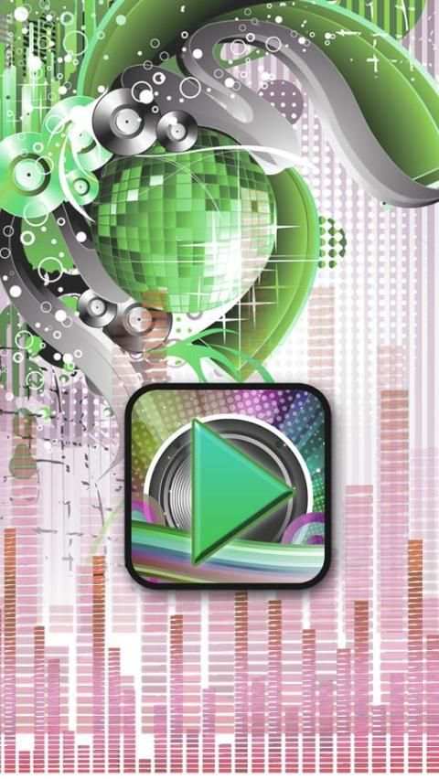DVD Player screenshot 1