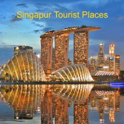 Singapore Tourist Places